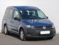 Volkswagen Caddy 2.0 TDI, 5M�st, �R