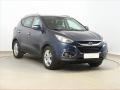 Hyundai ix35 1.7 CRDi, Tempomat