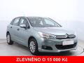 Citro�n C4 1.4 16V, �R,1.maj, Serv.kniha