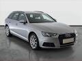 Audi A4 2.0 TDI, 4X4, Automat, Navi