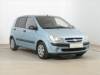 Hyundai Getz 1.1 i, LPG, R,1.maj, nov STK