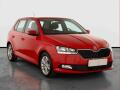 �koda Fabia 1.0, �R,1.maj, Park.�senzory