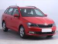 �koda Fabia 1.2 TSI, �R,1.maj