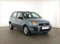 Ford Fusion 1.4, po STK, Klima