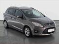 Ford Grand C-MAX 1.0 EcoBoost, Tempomat