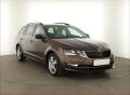 �koda Octavia Style Plus 2.0 TDI, Serv.kniha