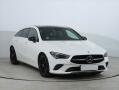 Mercedes-Benz CLA 200 d