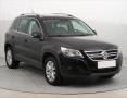 Volkswagen Tiguan Sport 2.0 TDI, 4X4, Automat