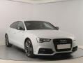Audi A5 S-Line 2.0 TDI, 4X4, Automat