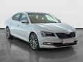 �koda Superb Laurin&Klement 2.0 TDI 4x4