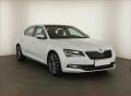 �koda Superb Laurin&Klement 2.0 TDI 4x4