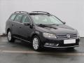 Volkswagen Passat 1.6 TDI, Navi, Tempomat