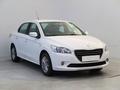 Peugeot 301 Allure 1.2 PureTech, R,1.maj