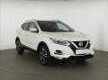 Nissan Qashqai N-Connecta 1.3 DIG-T, R,1.maj
