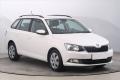 koda Fabia Ambition 1.4 TDI, Serv.kniha