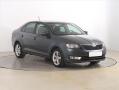 �koda Rapid Style 1.2 TSI, Xenony
