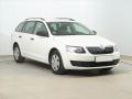 koda Octavia 1.2 TSI, Serv.kniha