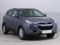 Hyundai ix35 2.0 CRDi, 4X4, Automat