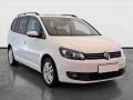 Volkswagen Touran Comfortline 1.6 TDI