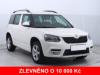 koda Yeti 1.2 TSI, R,2.maj