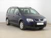 Volkswagen Touran 1.9 TDI, Serv.kniha, po STK