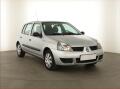 Renault Clio 1.2, �R,1.maj, Serv.kniha