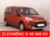 Peugeot Partner 1.6 HDi, 5Mst, R, 1Maj