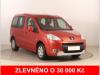 Peugeot Partner 1.6 HDi, 5Mst, R, 1Maj