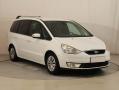 Ford Galaxy 2.0 TDCi, 7mst, Serv.kniha