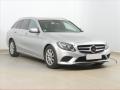 Mercedes-Benz C 220d, AUTOMAT, KَE, NAVI