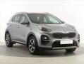 Kia Sportage 1.6 CRDi, Automat, �R,1.maj