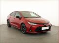 Toyota Corolla GR Sport 1.8 Hybrid, Automat