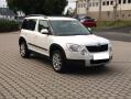 �koda Yeti 1.2 TSI, Automat, Tempomat