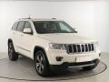 Jeep Grand Cherokee 3.0 CRD, 4X4, Automat, Navi