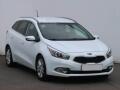 Kia Ceed 1.6 CRDi, Navi, Xenony