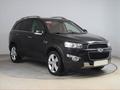 Chevrolet Captiva 2.2 VCDI, 4X4, Automat