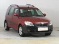 koda Roomster 1.4 16V, po STK, Tan