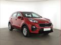 Kia Sportage 1.6 GDI, Nov v r
