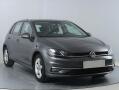 Volkswagen Golf Comfortline 1.0 TSI, Tempomat