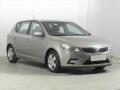 Kia Ceed 1.4 CVVT, Serv.kniha, Tempomat