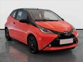 Toyota Aygo 1.0 VVT-i, Park.�senzory