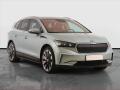 �koda Enyaq iV 60 (62 kWh), SoH 92%