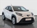 Toyota Aygo 1.0, Automat, Serv.kniha