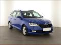 koda Fabia Ambition 1.0 TSI, Serv.kniha