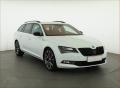 koda Superb Sportline 2.0 TDI, DPH