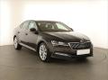 koda Superb Laurin&Klement 2.0 TDI, R