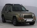 Jeep Cherokee 2.8 CRD, 4X4, Automat, po STK
