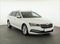 �koda Superb 2.0 TDI