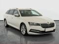�koda Superb 2.0 TDI, Automat, Serv.kniha