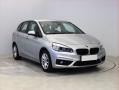 BMW 216d Active Tourer, Serv.kniha